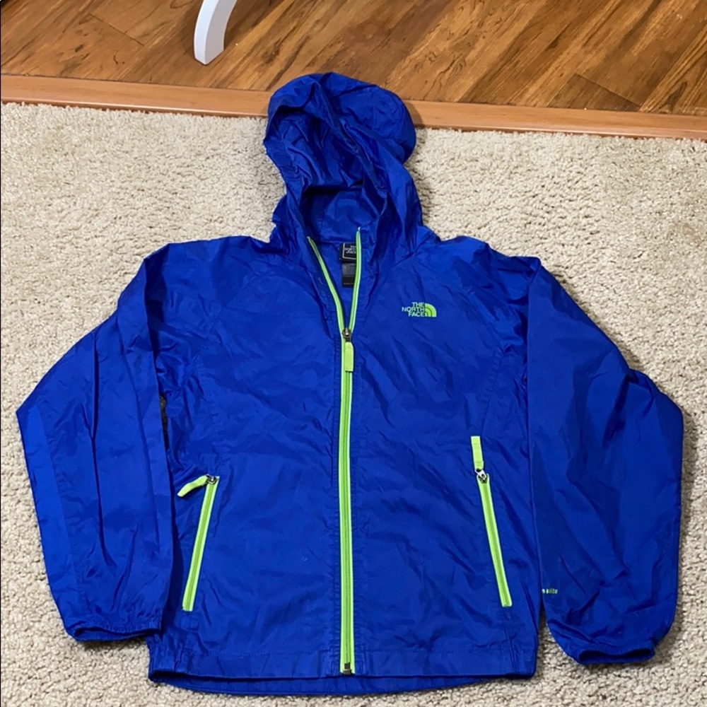 The North Face Jacket